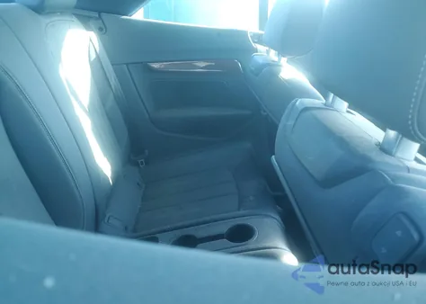 2022 Audi A5 Premium 45 z USA, uszkodzony, nr VIN WAU2AGF56NN007740